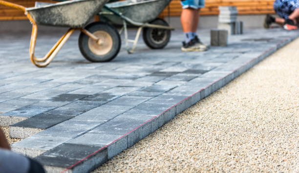 Best Driveway Resurfacing Pavers  in Lucerne Valley, CA