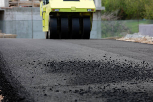 Reasons to Select Us for Your Driveway Paving Requirements in Lucerne Valley, CA