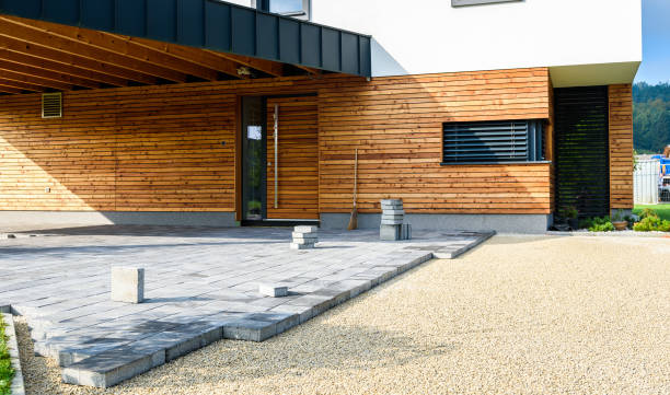 Best Interlocking Driveway Pavers  in Lucerne Valley, CA