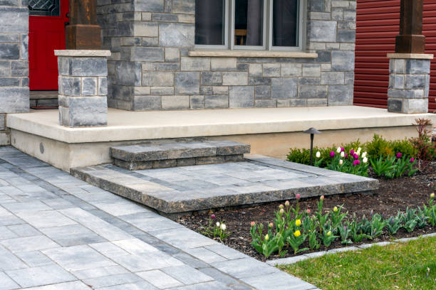 Best Driveway Paver Repair  in Lucerne Valley, CA