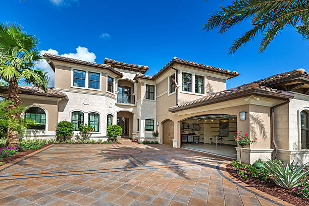 Best Concrete Paver Driveway  in Lucerne Valley, CA