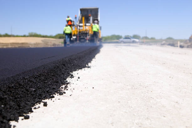 Best Commercial Driveway Pavers  in Lucerne Valley, CA
