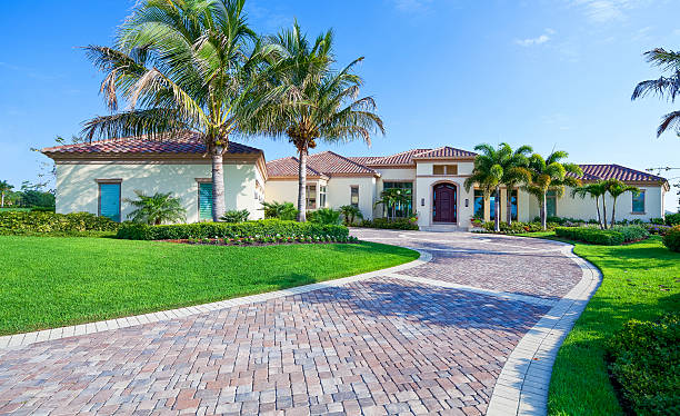 Best Driveway Pavers Cost  in Lucerne Valley, CA