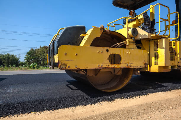 Best Concrete Paver Driveway  in Lucerne Valley, CA